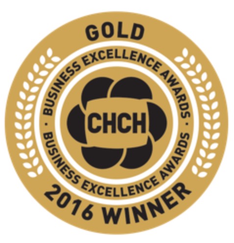 Read more about the article CHCH Business Excellence Award